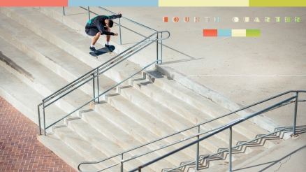 Primitive's "Fourth Quarter" Video