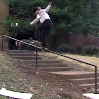 Dalton Newbury&#039;s &quot;Melodi&quot; Part