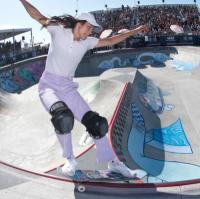 Vans Park Series Huntington Beach: Women&#039;s Finals