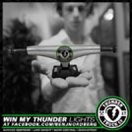 Win Thunder Trucks