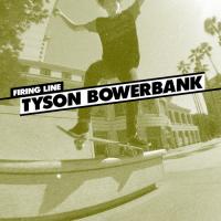 Firing Line: Tyson Bowerbank