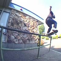 Sk8rat&#039;s &quot;Peninsula Bound&quot; 35th North Video