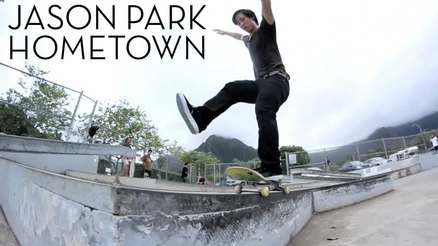Jason Park&#039;s &quot;Hometown&quot; Part