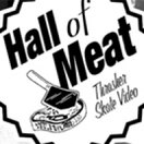 Hall Of Meat: Tom Karangelov