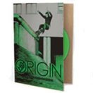 Origin Coming Soon