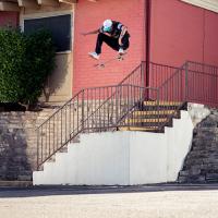 Rough Cut: Kyle Walker&#039;s &quot;Be Free&quot; Part