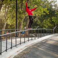 Rough Cut: Poohrail&#039;s &quot;BRUTE&quot; Part