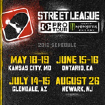 Street League