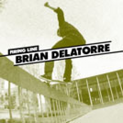 Firing Line: Brian Delatorre