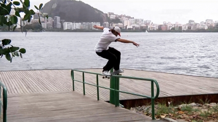 Titi Gormit's "Hideout" Part