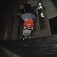 Converse Cons &quot;Nightlines&quot; Video