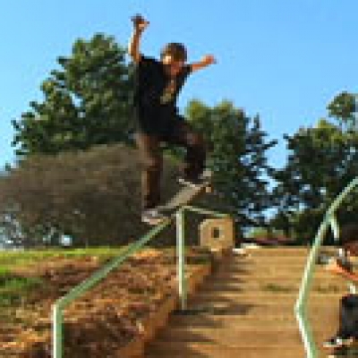 "VX-clusive" Auby Taylor Full Part