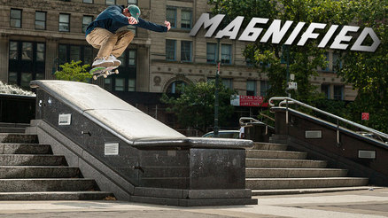 Magnified: Jake Donnelly