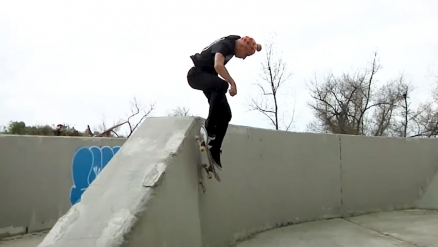 Ryan Reyes&#039; &quot;Welcome to Welcome&quot; Part