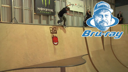 CPH 2014: Secret Bowl Session