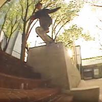 Joey Marrone&#039;s &quot;A Regular Ass Video&quot; Part