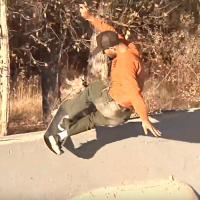 Jake Reuter&#039;s &quot;Trash Can&quot; Part