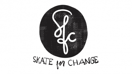 Skate For Change