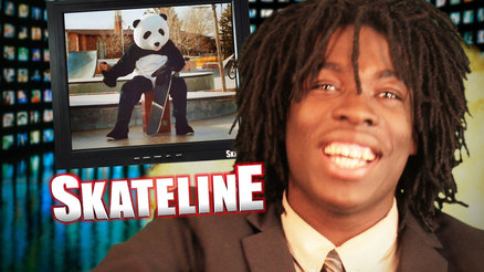 SKATELINE: 04.28.2015