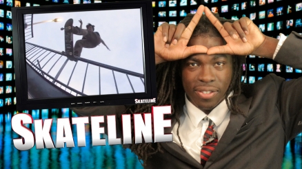 Skateline: 07.18.23