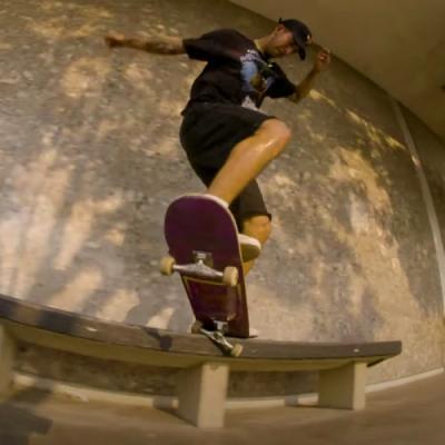 Mob First with Miles Silvas