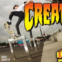 Creature Skateboards Catalog