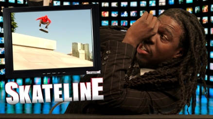 Skateline: 09.27.2022