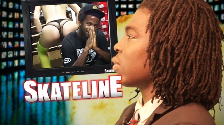 SKATELINE: 10.13.2015