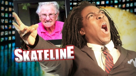 SKATELINE: 01.03.2017