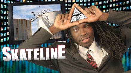 SKATELINE: 03.19.2019