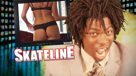 SKATELINE: 10.07.2014