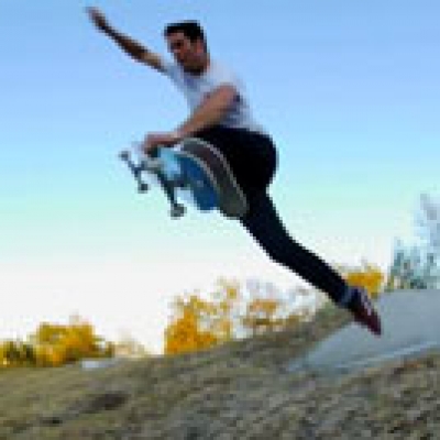 Roger Skateboards: D.I.T.C.H. Video