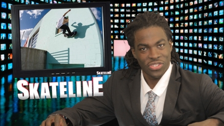 SKATELINE: 12.12.2017