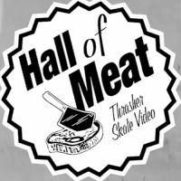 Hall Of Meat: Roman Pabich