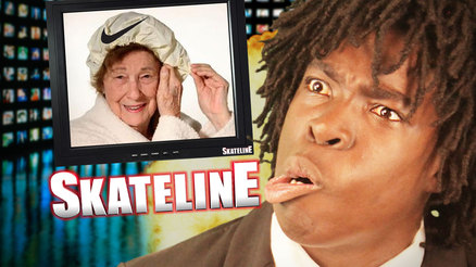 SKATELINE: 06.24.2014