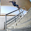 Matt Bennett&#039;s &quot;True Blue&quot; part