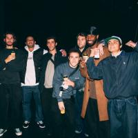 Chocolate Skateboards&#039; &quot;Bunny Hop&quot; Premiere Photos