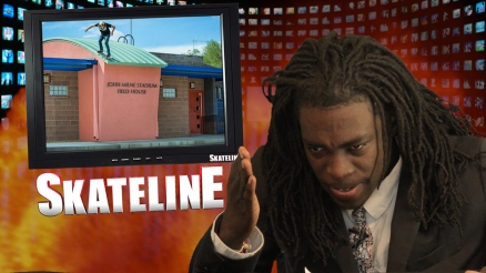 SKATELINE: 10.24.2017