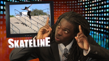 SKATELINE: 10.03.2017