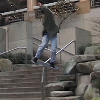 Greg Dehart&#039;s &quot;Watercolours&quot; Part