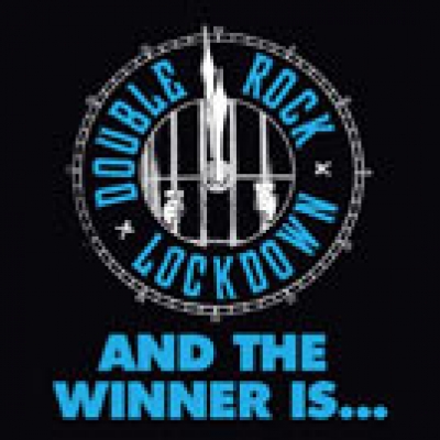 Double Rock Lockdown: Winner Announced