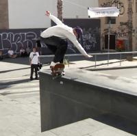 Yuri Facchini&#039;s &quot;Shake Junt&quot; Part