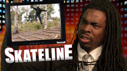 Skateline: 10.17.2023