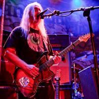 Dinosaur Jr. Interview