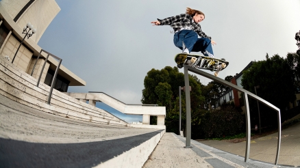 T Funk&#039;s &quot;Deep Fried X Baker&quot; Part