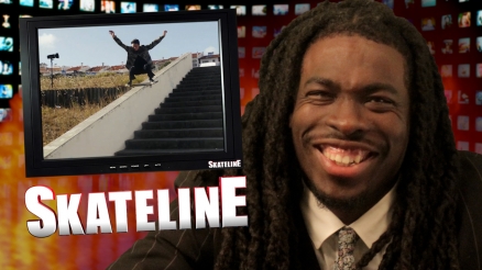 Skateline: 10.18.2022