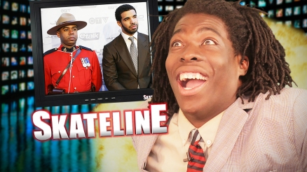 SKATELINE: 05.31.2016