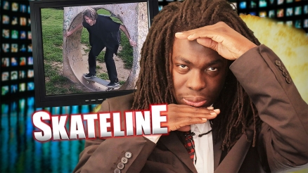 SKATELINE: 04.04.2017