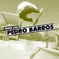 Firing Line: Pedro Barros