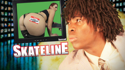 SKATELINE: 12.09.2014